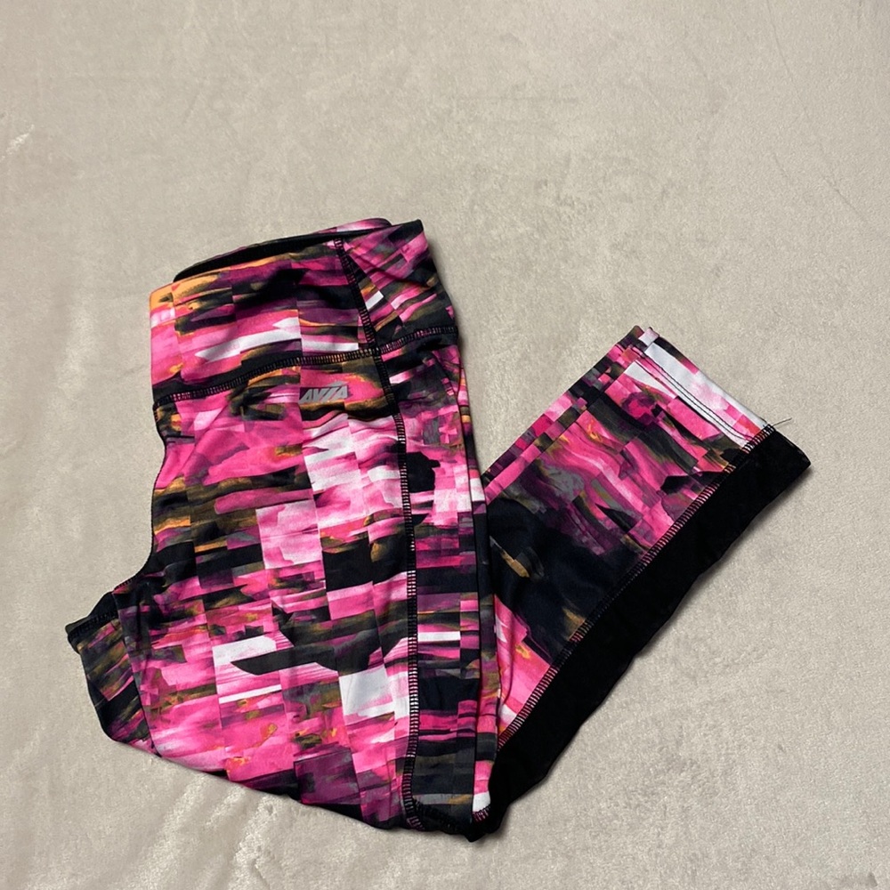 Leggings 3/4 length
